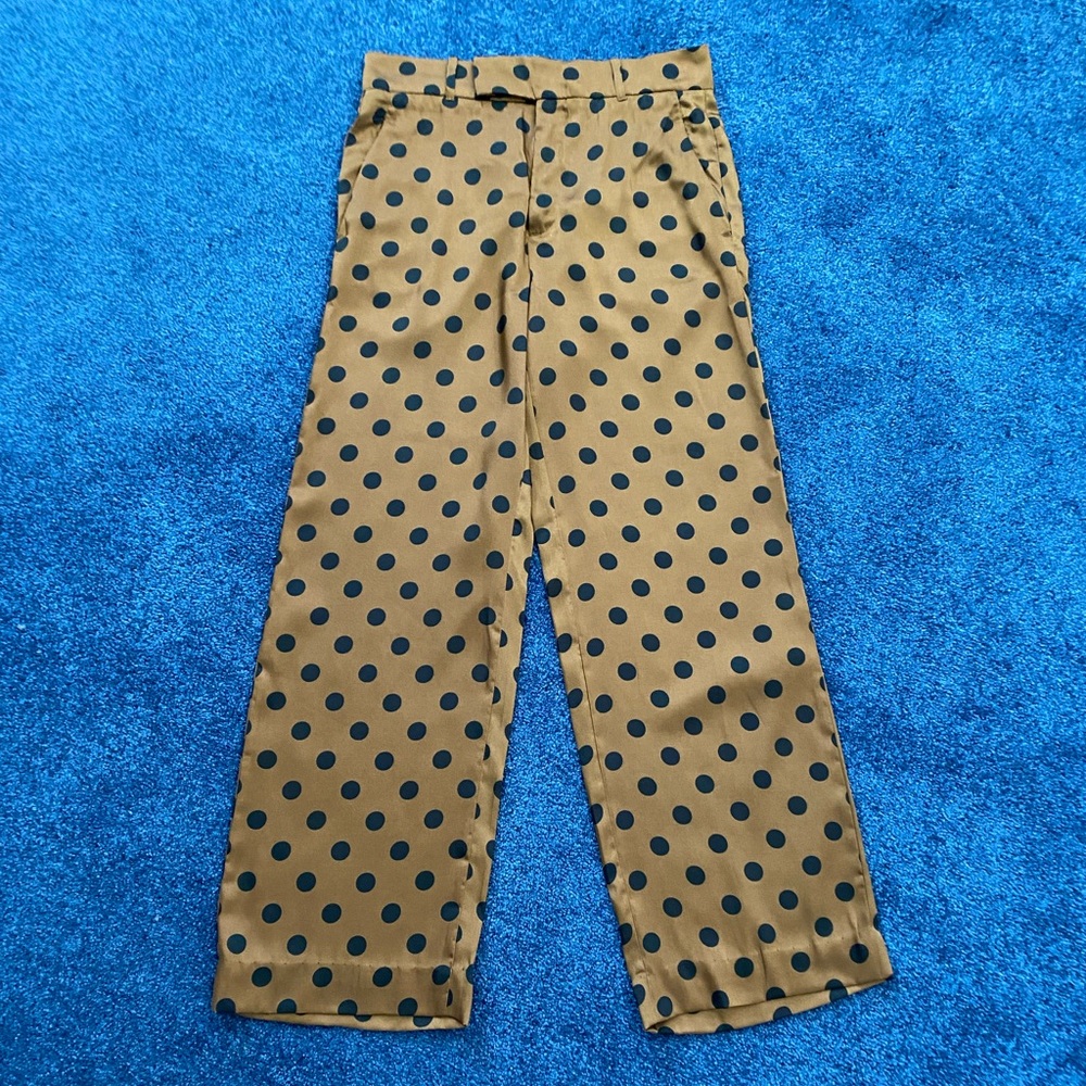 Zara Women’s Wide Leg Pants